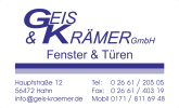 Geis&Krämer